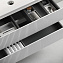 Тумба под раковину Sancos Snob T 80 SNT80W Bianco - фото 6
