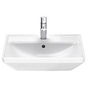 Раковина Duravit D-Neo 2366550000 55x44 белый Раковина Duravit D-Neo 2366550000 55x44 белый
