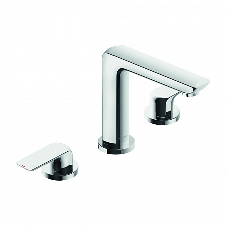 Смеситель Kludi Ameo 413930575 для раковины, хром