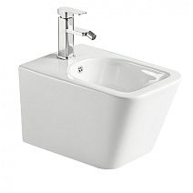 Биде подвесное Timo Soli TK-304 белый