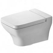 Унитаз подвесной Duravit Puravida 2219090000 Унитаз подвесной Duravit Puravida 2219090000
