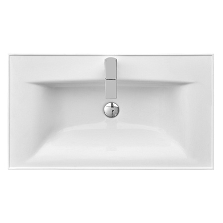 Мебельная раковина Aquaton Айрис 1A722931AG010 80