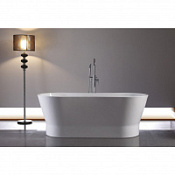 Акриловая ванна BelBagno BB406-1650-730 Акриловая ванна BelBagno BB406-1650-730
