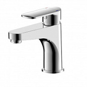 Смеситель Bravat Louise F1191183CP-RUS для раковины, хром Смеситель Bravat Louise F1191183CP-RUS для раковины, хром