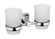 Подстаканник Fixsen Metra FX-11107 хром