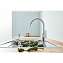 Смеситель Grohe BauEdge 31233001 для кухонной мойки - фото 3