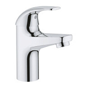 Смеситель Grohe Curve 32848000 для раковины, хром Смеситель Grohe Curve 32848000 для раковины, хром