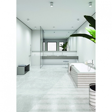 Душевой гарнитур Kludi Nova Fonte Puristic 2085005-15 хром