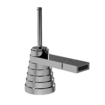 Смеситель Stella Titian TT 00300 CR00 для биде, хром Смеситель Stella Titian TT 00300 CR00 для биде, хром