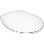 Крышка-сиденье Gustavsberg Nordic 3 8780S801 белый, микролифт