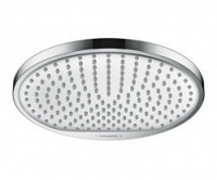 Верхний душ Hansgrohe Crometta 240 26725000 хром