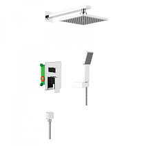 Душевой комплект Timo Selene SX-2069/00SM (1113) хром