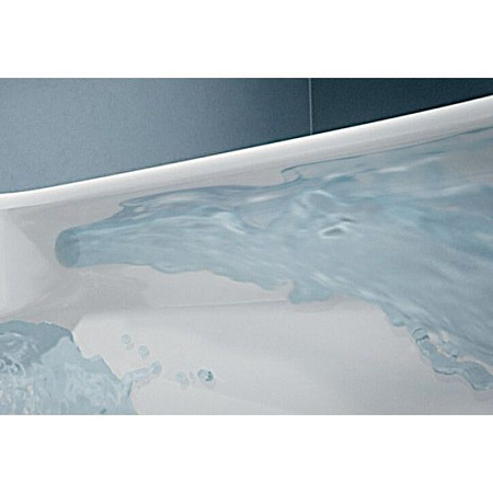 Унитаз подвесной Villeroy & Boch Subway 2.0 Plus 5614A1R1 альпийский белый CeramicPlus