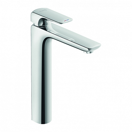 Смеситель Kludi Ameo 412980575 для раковины, хром