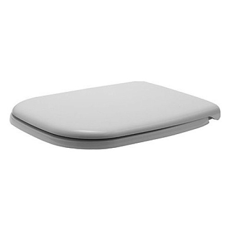 Унитаз подвесной Duravit D-Code 45700900A1 микролифт