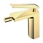 Смеситель Boheme Venturo 386 для биде, золото