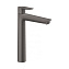 Смеситель Hansgrohe Talis 71717340 для раковины, шлифованный черный хром - фото 1