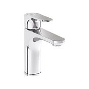 Смеситель VitrA Root Round A42706EXP для раковины, хром Смеситель VitrA Root Round A42706EXP для раковины, хром