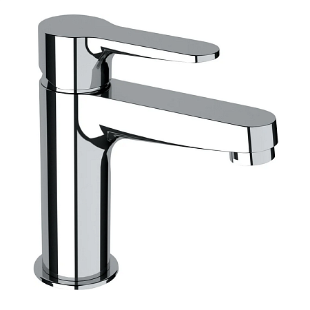 Смеситель Remer Winner W12 для раковины, хром