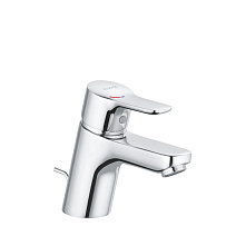 Смеситель Kludi Pure&Easy 372890565 для раковины, хром