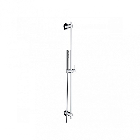 Душевой гарнитур Kludi Nova Fonte Deco 2084005-35 хром