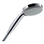 Душевой гарнитур Hansgrohe Croma 100 27772000 хром - фото 2
