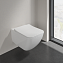 Унитаз подвесной Villeroy & Boch Venticello Plus 4611RL01 белый альпин - фото 10