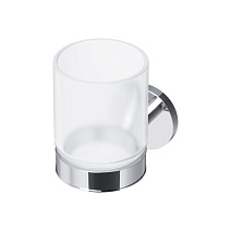 Стакан Am.Pm X-Joy A85A34300 хром Стакан Am.Pm X-Joy A85A34300 хром