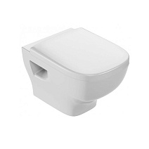 Унитаз подвесной Jacob Delafon Struktura EDF102-00 Унитаз подвесной Jacob Delafon Struktura EDF102-00