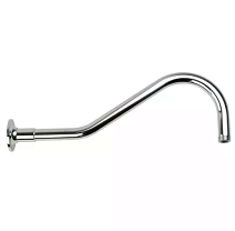 Кронштейн для верхнего душа Migliore Ricambi 32035 хром Кронштейн для верхнего душа Migliore Ricambi 32035 хром