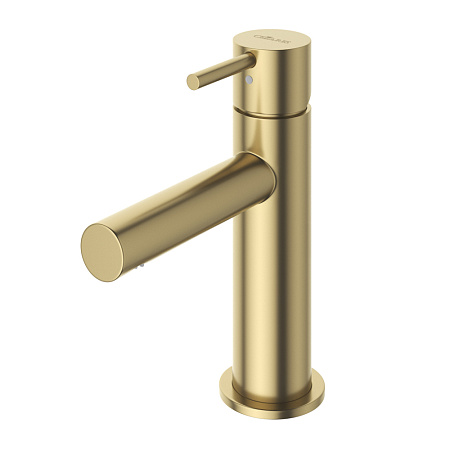 Смеситель для раковины Cezares Leaf LEAF-LSM1-L-SR Sunrise