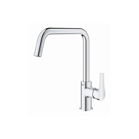 Смеситель Grohe Eurosmart 30567000 для кухонной мойки