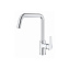 Смеситель Grohe Eurosmart 30567000 для кухонной мойки - фото 2