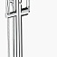 Смеситель Grohe Veris 32222001 для ванны - фото 1