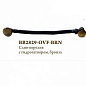 Слив-перелив для ванны BelBagno BB2829-OVF-BRN бронза