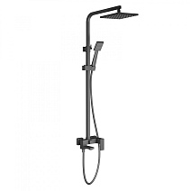 Душевая стойка Timo Selene SX-2013/03 черный