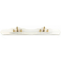 Столешница Migliore Virginia 30284 184 bianco cristallino