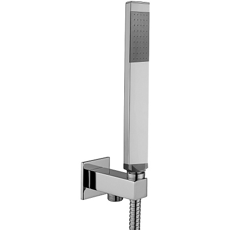 Душевой комплект Paffoni Ringo KITRIN018CR071 хром