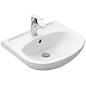 Мебельная раковина Aquaton Акватоп 1WH110171 50