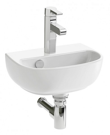 Раковина Jacob Delafon Odeon Up E4761-00 36 см