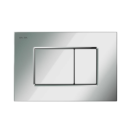 Кнопка смыва Am.Pm Pro C I070251 хром