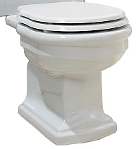 Чаша для унитаза-компакта Cezares Royal Palace CZR-012