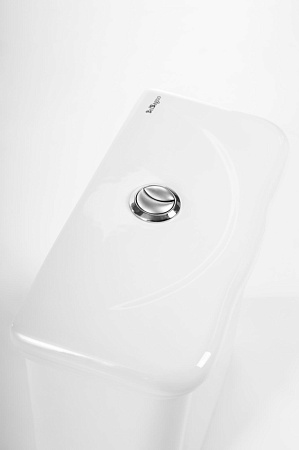 Бачок BelBagno Boheme  BB115T для унитаза