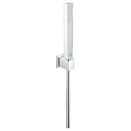 Душевая лейка Grohe Euphoria 27889000 хром
