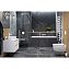 Смеситель для ванны Excellent Pi AREX.1205WH белый матовый - фото 2