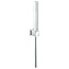 Душевая лейка Grohe Euphoria 27889000 хром - фото 1