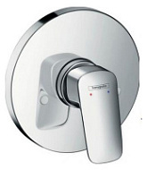 Смеситель Hansgrohe Logis 71666000 для душа, хром