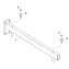 Комплект кронштейнов Aquaton Ричмонд  150 1A156203RD000 - фото 3