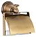 Держатель туалетной бумаги Tiffany World Harmony TWHA219 br