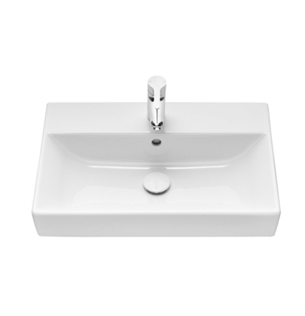 Раковина Roca Oleta 3274C400Y 60х39 белый